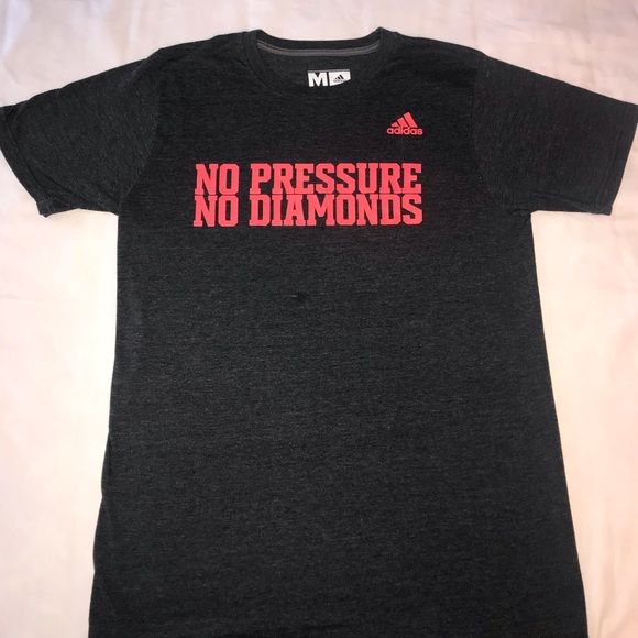Adidas T-shirt - Picture 1 of 3